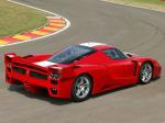 Ferrari FXX 2005 года
